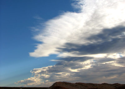 Cloudscape