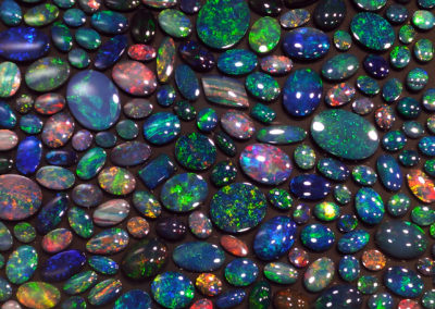 Photo Gallery: Opals & Opal Mining