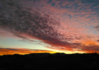 Photo Gallery: Landscapes & Skyscapes